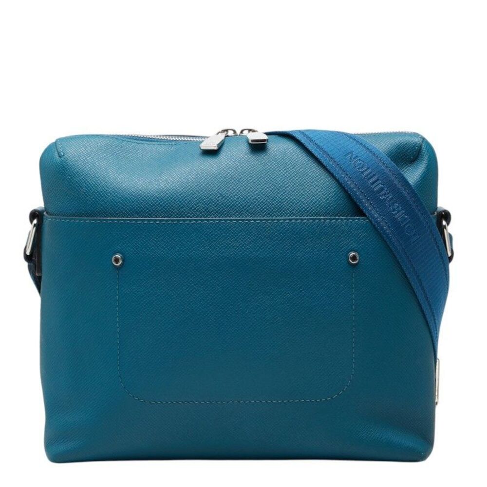 Louis Vuitton Grigori Taiga Shoulder Bag